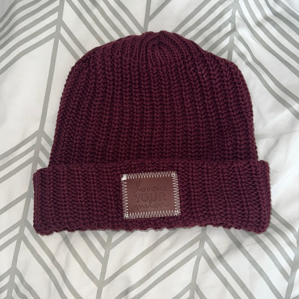 Love Your Melon Beanie